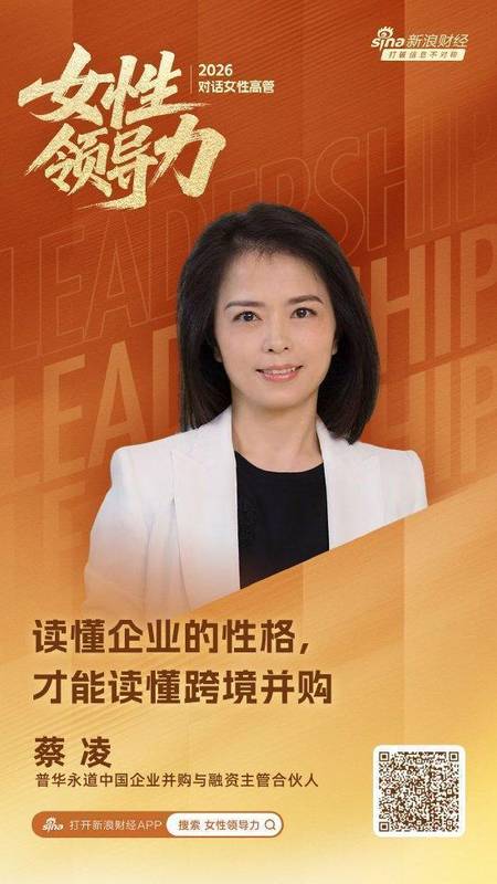  跨境并购的深度博弈：读懂企业性格与全球化战略的协同之道 企业服务