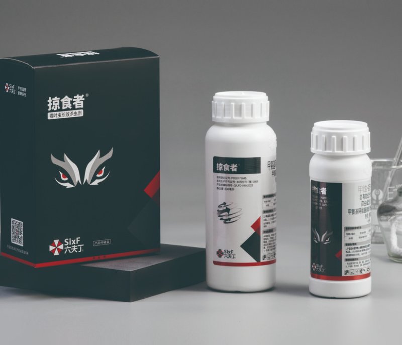  农资品牌的“生化危机”：六夫丁意外出圈背后的传播技术复盘 企业服务