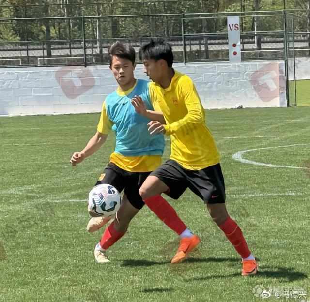  U15国少队意大利之行的技术解码：30人名单背后的选拔逻辑与战术备战体系 体育新闻 U15国少队意大利之行的技术解码：30人名单背后的选拔逻辑与战术备战体系 体育新闻