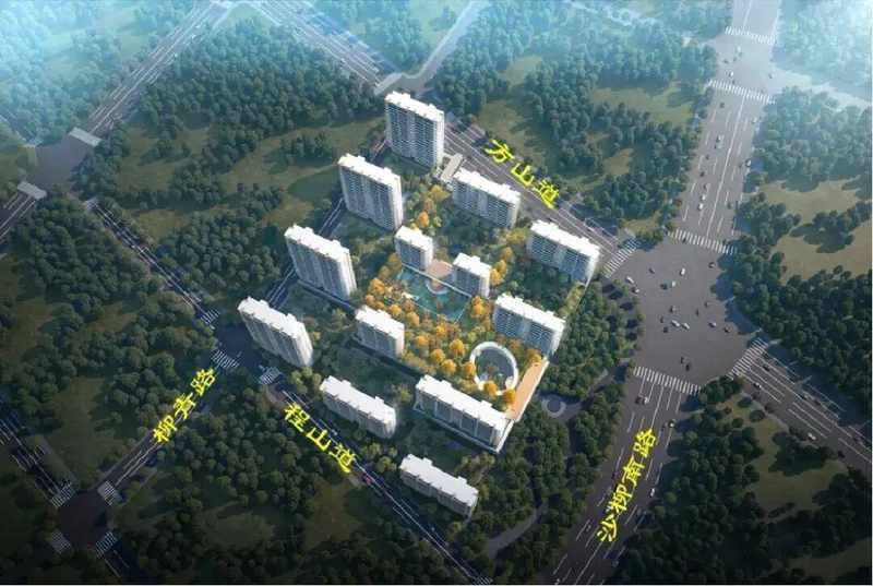  【深度复盘】天津楼市高端盘热销逻辑：产品力与地段价值的精准共振 房产家居