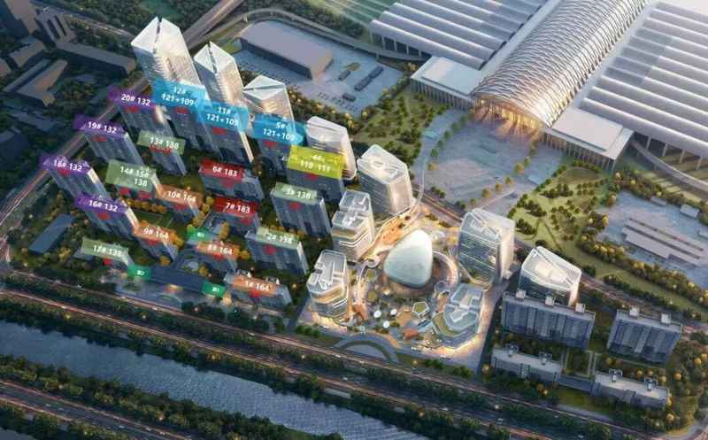  【深度复盘】天津楼市高端盘热销逻辑：产品力与地段价值的精准共振 房产家居