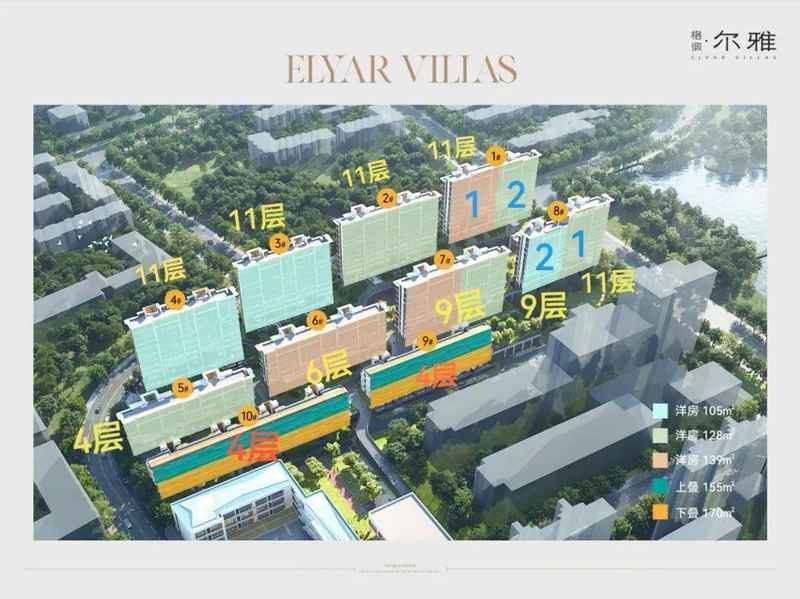  【深度复盘】天津楼市高端盘热销逻辑：产品力与地段价值的精准共振 房产家居