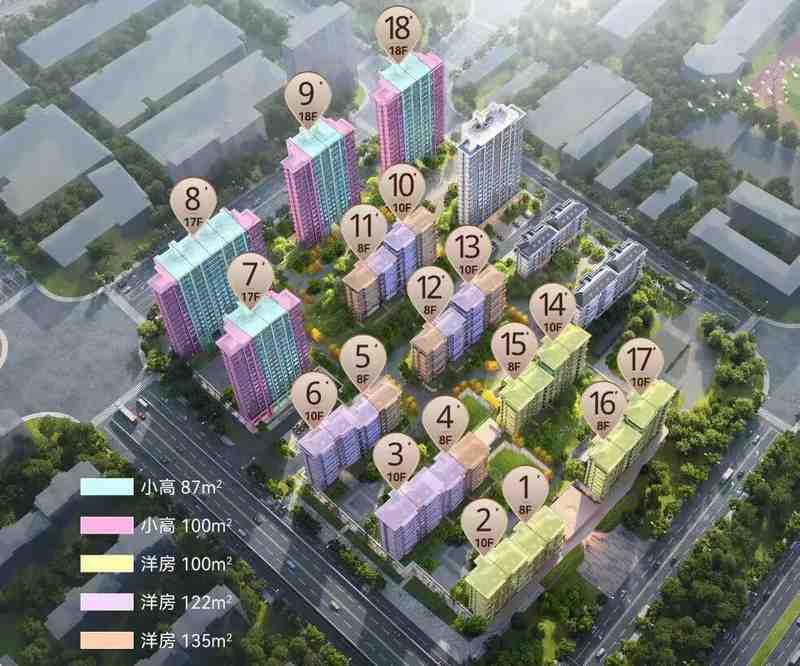  【深度复盘】天津楼市高端盘热销逻辑：产品力与地段价值的精准共振 房产家居