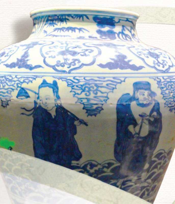  【技术解密】永清地下奇观：宋辽对峙催生的古代军事防御工程巅峰 文化旅游 【技术解密】永清地下奇观：宋辽对峙催生的古代军事防御工程巅峰 文化旅游
