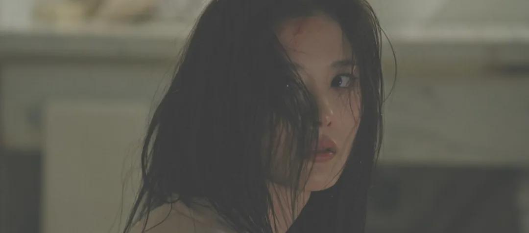  《亲爱的X》：加害者视角叙事如何重塑韩剧女性角色的边界 影视小说