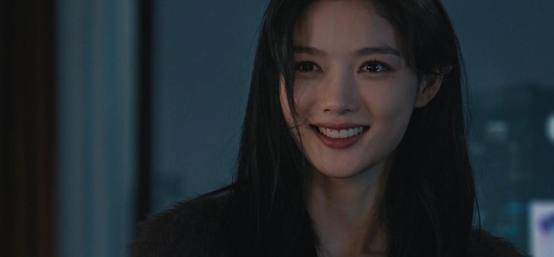  《亲爱的X》：加害者视角叙事如何重塑韩剧女性角色的边界 影视小说
