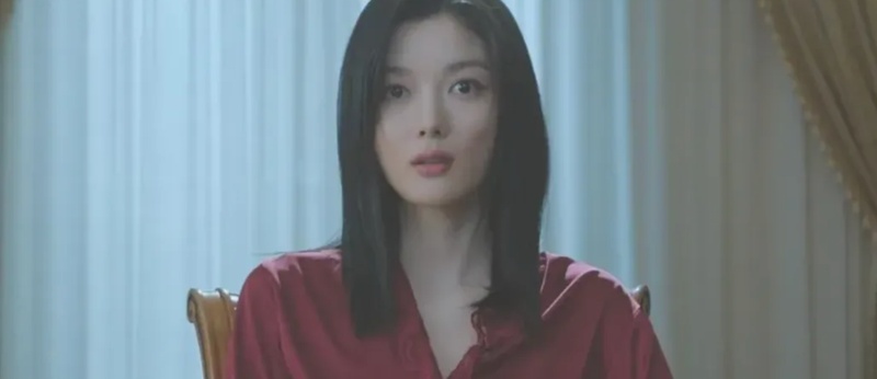  《亲爱的X》：加害者视角叙事如何重塑韩剧女性角色的边界 影视小说