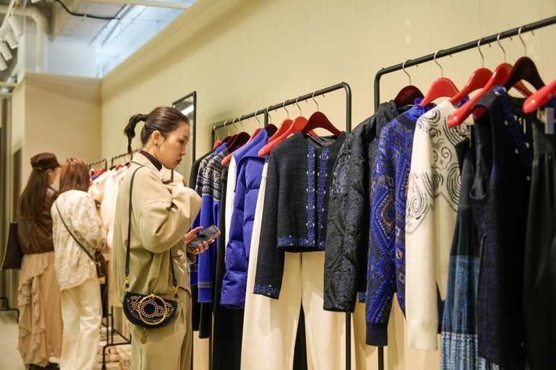  传统文化基因×全球化表达：解码中国设计师国际竞争力的底层逻辑 时尚用品