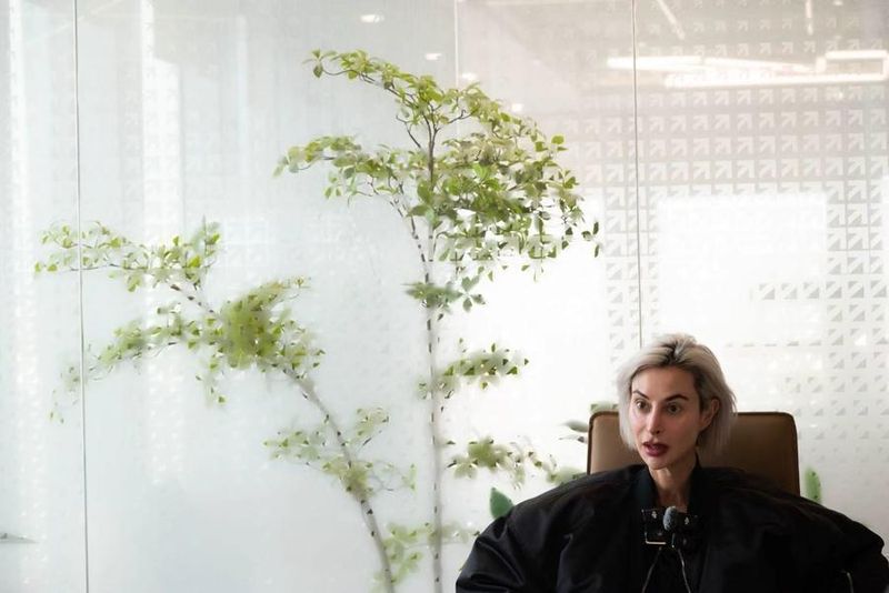  传统文化基因×全球化表达：解码中国设计师国际竞争力的底层逻辑 时尚用品