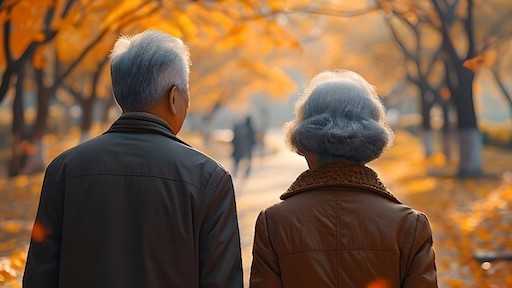  当父母需要一张床位时，我们才发现养老社区的“生死线” 情感心理